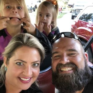 Meet your Posher, Kristi